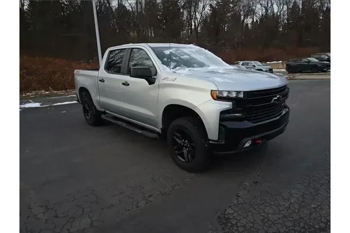 $28691 : Chevrolet Silverado 1500 202 image 3