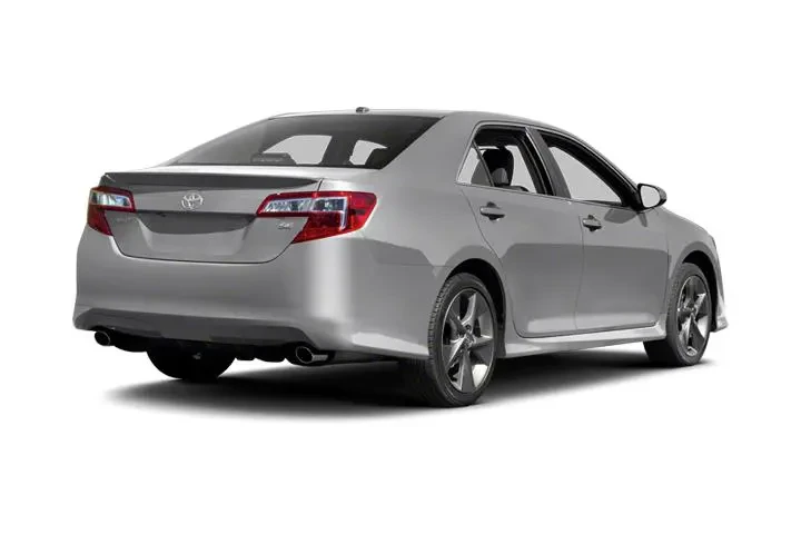 $13000 : Toyota Camry 2013 LE 4dr Sed image 3
