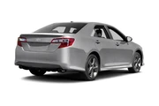 $13000 : Toyota Camry 2013 LE 4dr Sed thumbnail