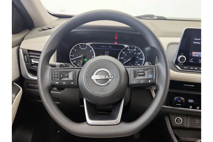 $23998 : Nissan Rogue 2023 AWD SV 4dr image 10