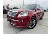 $7999 : 2012 GMC Acadia Denali FWD thumbnail