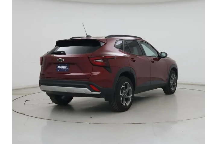 $23998 : Chevrolet Trax 2025 LT 4dr C image 8