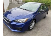 $5699 : 2017 Impreza 2.0i thumbnail