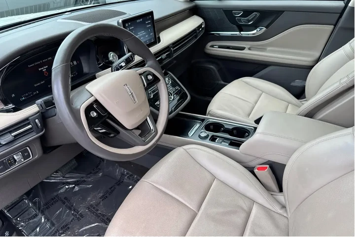 $30995 : Lincoln Corsair 2022 AWD Res image 10