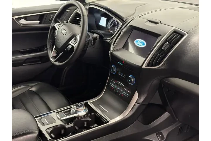 $18000 : Ford Edge 2019 AWD SEL 4dr C image 10
