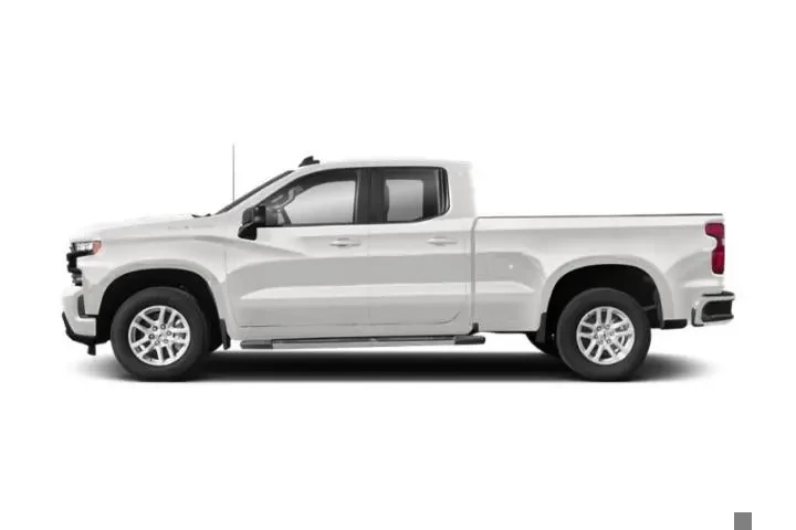 $33318 : Chevrolet Silverado 1500 202 image 2