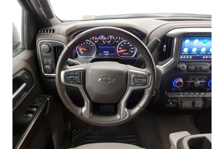 $31998 : Chevrolet Silverado 1500 202 image 10