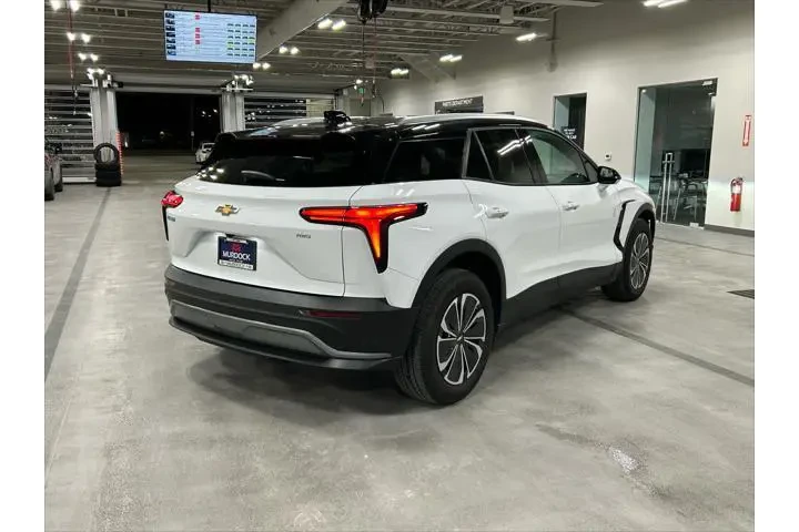 $34388 : Chevrolet Blazer EV 2025 AWD image 6