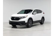 $25998 : Honda CR-V 2022 EX-L 4dr SUV thumbnail