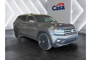 Volkswagen Atlas 2019 V6 SE