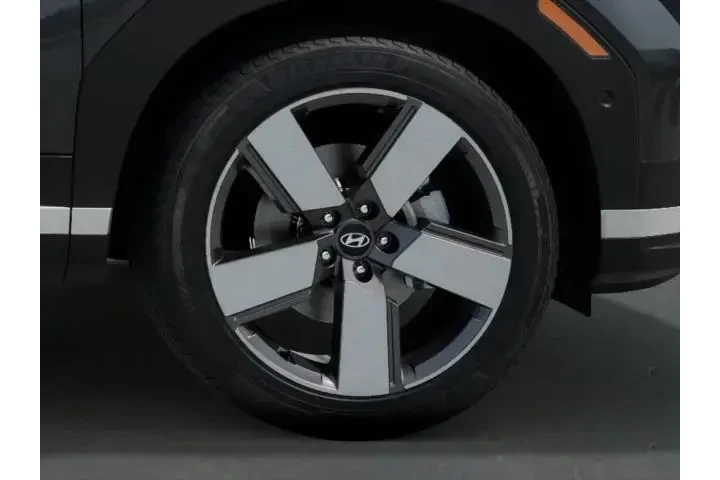 $39100 : Hyundai SANTA FE Hybrid 2025 image 8