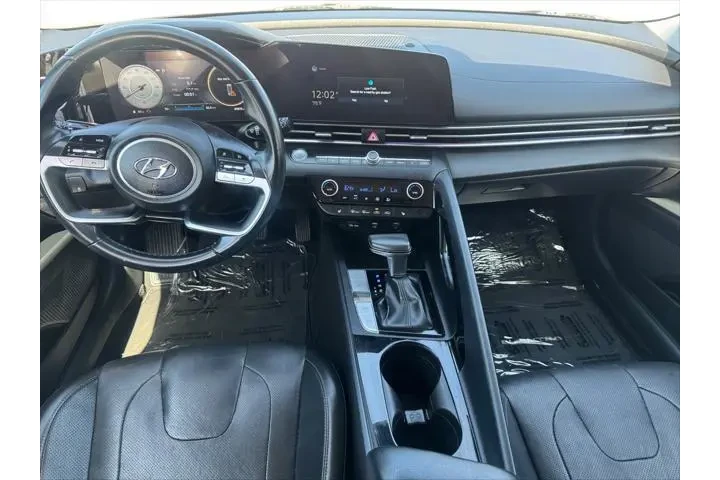 $15991 : Hyundai ELANTRA 2021 Limited image 10