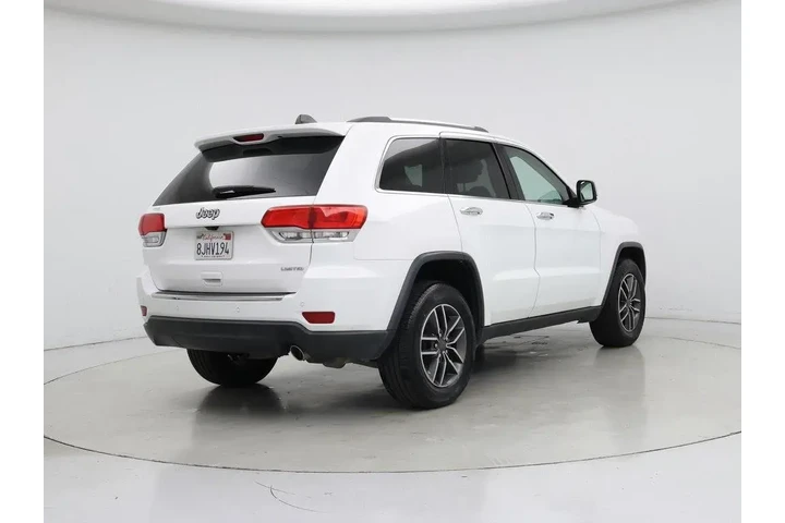 $20998 : Jeep Grand Cherokee 2019 4x2 image 8