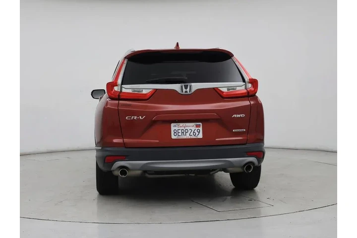 $23998 : Honda CR-V 2018 AWD Touring image 6
