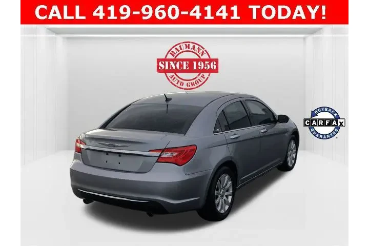 $5990 : Chrysler 200 2013 Limited 4d image 5