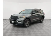 $30188 : Ford Explorer 2023 AWD XLT 4 thumbnail