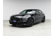 $30998 : Genesis G70 2023 2.0T 4dr Se thumbnail