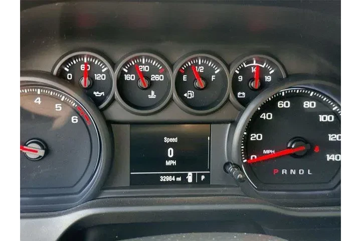 $31500 : GMC Sierra 1500 2023 4x2 Pro image 10