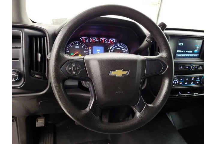 $20998 : Chevrolet Silverado 1500 201 image 10