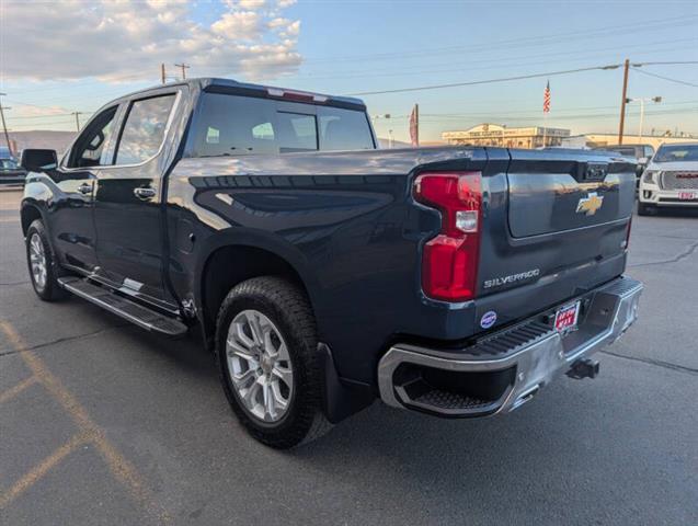 $49299 : 2022 Silverado 1500 LTZ image 7