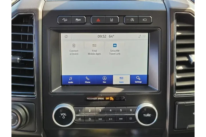 $29800 : Ford Expedition MAX 2021 4x4 image 6