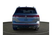$31176 : Volkswagen Atlas 2024 AWD SE thumbnail