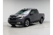 $28998 : Honda Ridgeline 2019 AWD RTL thumbnail