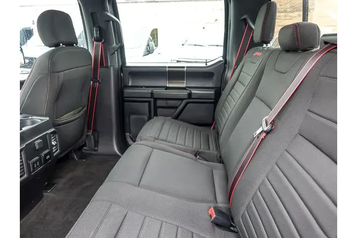 $25978 : Ford F-150 2020 4x4 XLT 4dr image 9