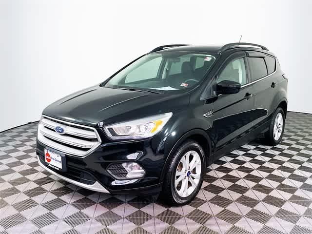 $15056 : PRE-OWNED 2018 FORD ESCAPE SEL image 4