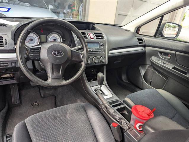 $6490 : 2013 Impreza 2.0i image 9