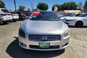 $10599 : 2009 Maxima 3.5 SV thumbnail