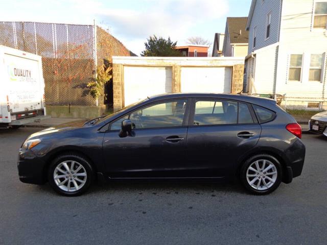 $11950 : 2013 Impreza 2.0i Premium image 7