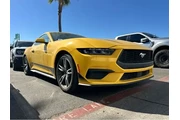 $29000 : Ford Mustang 2024 EcoBoost 2 thumbnail