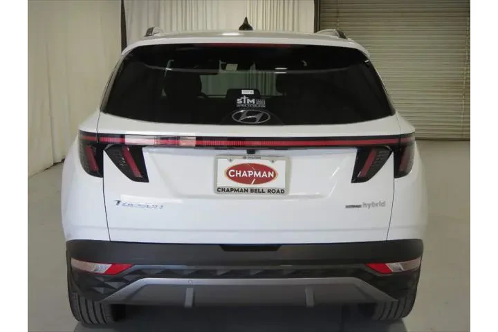 $31590 : Hyundai TUCSON Hybrid 2024 A image 5