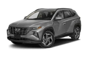 Hyundai TUCSON Plug-in Hybri en Arlington VA