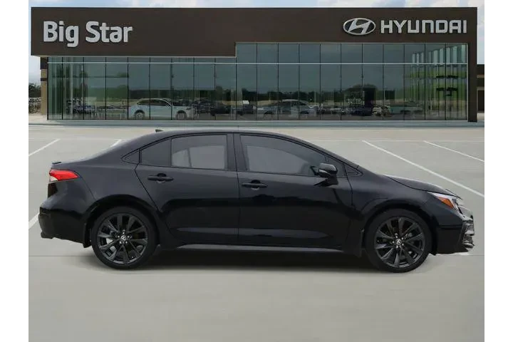 $27213 : Toyota Corolla 2026 SE 4dr S image 5