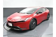 Toyota Prius 2024 LE 4dr Hat