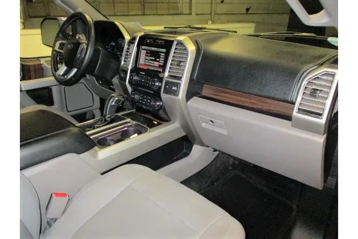 $156000 : FORD F150 LARIAT 2014 image 2