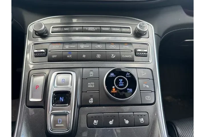 $30814 : Hyundai SANTA FE 2023 AWD Ca image 8