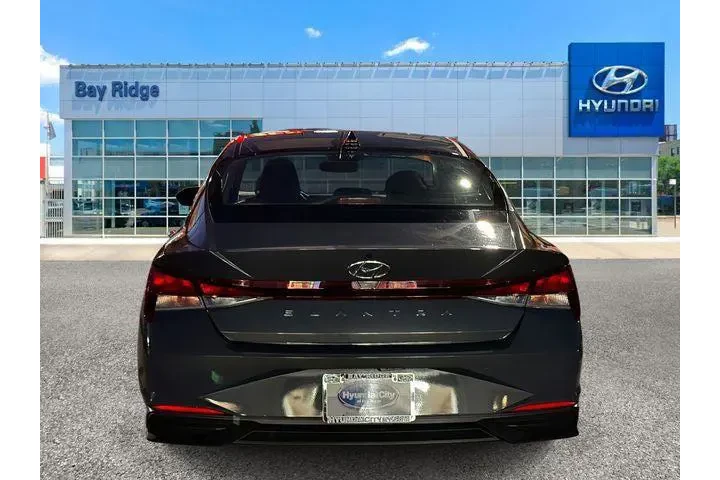 $13500 : Hyundai ELANTRA 2023 SE 4dr image 5