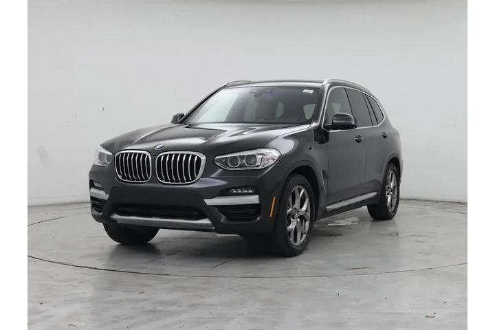 $22998 : BMW X3 2020 sDrive30i 4dr Sp image 4