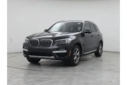 $22998 : BMW X3 2020 sDrive30i 4dr Sp thumbnail