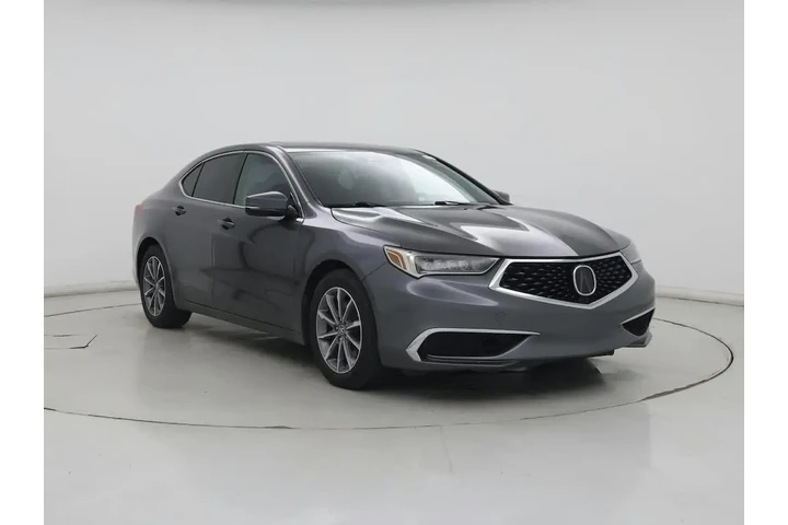 $17998 : Acura TLX 2019 4dr Sedan image 1