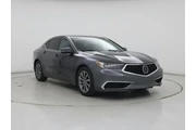 Acura TLX 2019 4dr Sedan