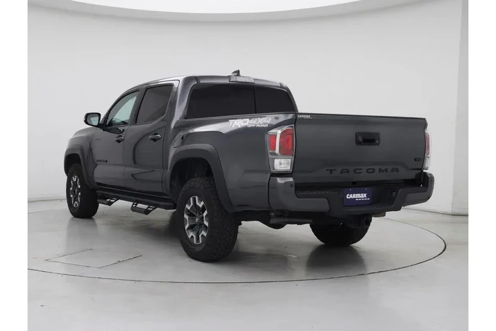 $35998 : Toyota Tacoma 2023 4x4 TRD P image 2