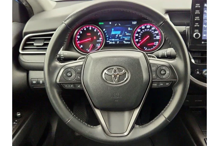 $28998 : Toyota Camry 2024 XSE 4dr Se image 10