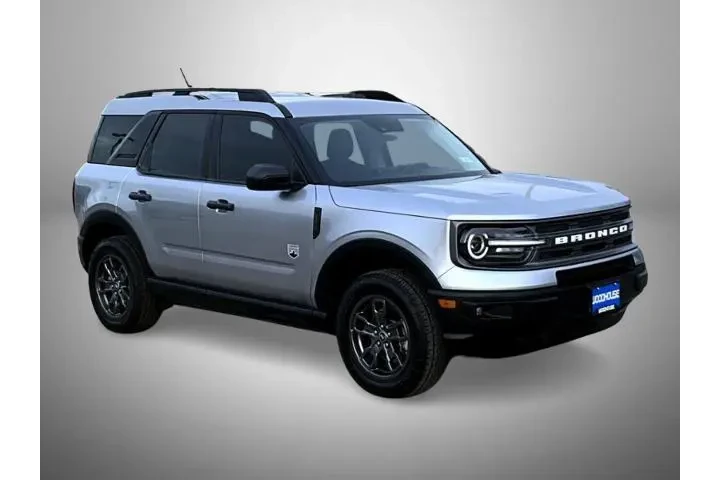 $22995 : Ford Bronco Sport 2022 AWD B image 3