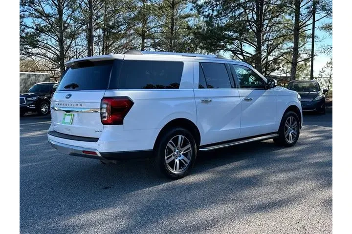 $38969 : Ford Expedition MAX 2022 4x2 image 7