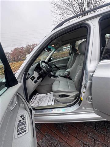 $4500 : 2007 BMW X3 3.0si image 7