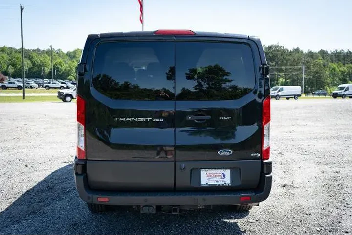 $30874 : Ford Transit 2021 350 XL 3dr image 8